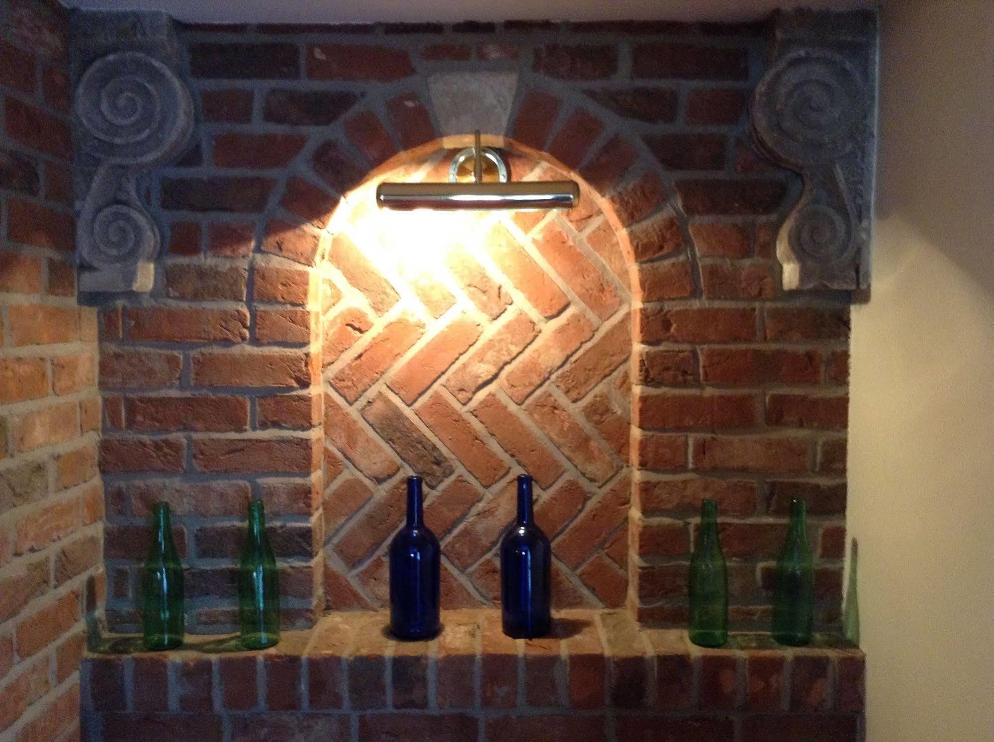 The Crown Hotel Mundford Εξωτερικό φωτογραφία